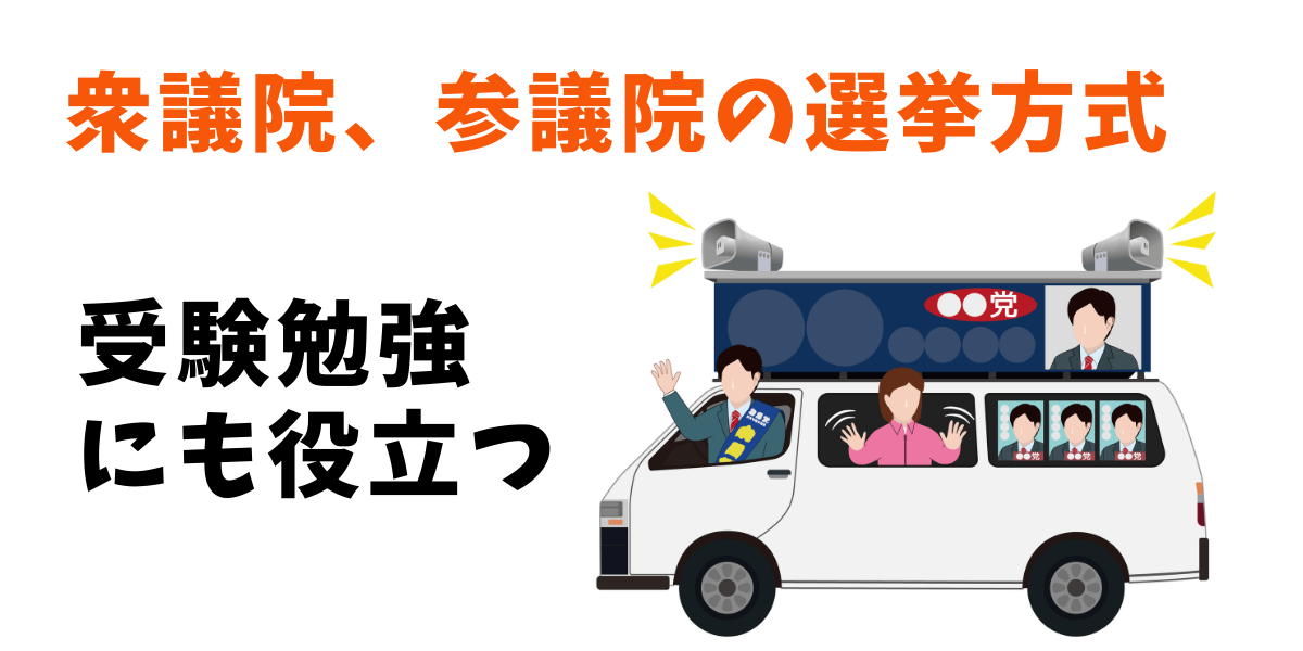 選挙方式